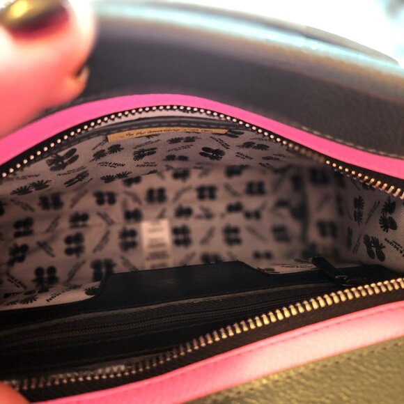 Min & Mon Small Vali Crossbody - Picture 3 of 3